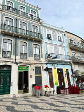 Farol Bed and Breakfast